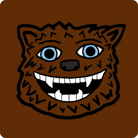 FUZZY logo